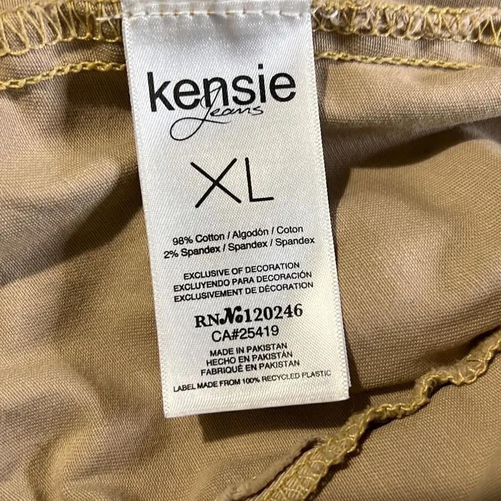 Kenzie Jacket   - Picture 5 of 5